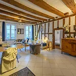 Le Tobago - Bel Appartement Lumineux Pres Du Port De Vannes