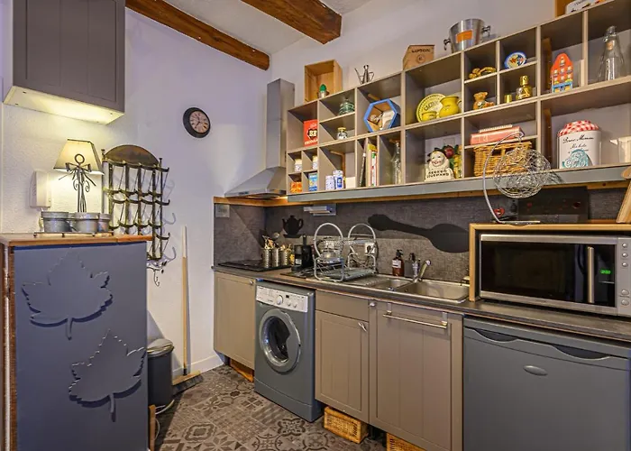 Le Tobago - Bel Appartement Lumineux Pres Du Port De Vannes